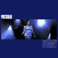 Portishead: Dummy (Vinyl)